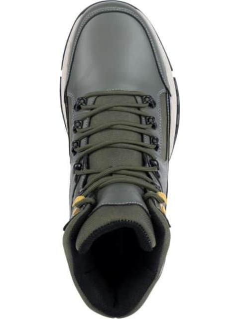 BOTA TODOTERRENO PARA EXTERIOR VERDE HUMMER - Imagen 4