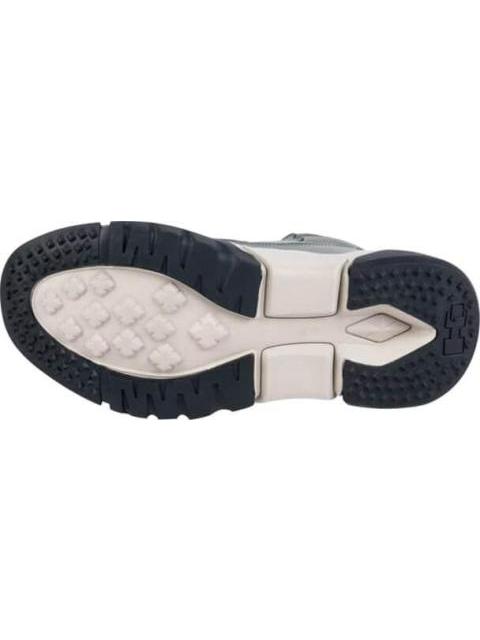 BOTA TODOTERRENO PARA EXTERIOR VERDE HUMMER - Imagen 5