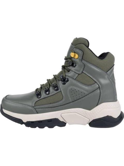 BOTA TODOTERRENO PARA EXTERIOR VERDE HUMMER - Imagen 6