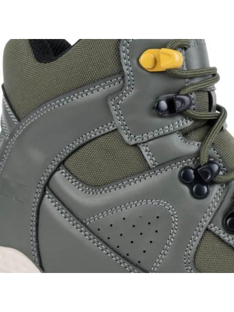 BOTA TODOTERRENO PARA EXTERIOR VERDE HUMMER - Imagen 7