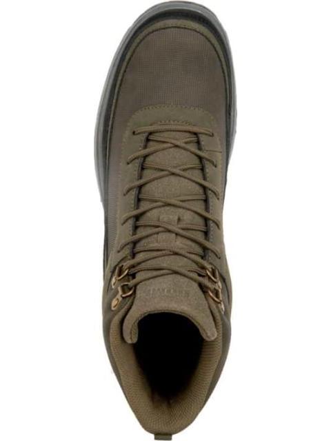 BOTA TODOTERRENO PARA EXTERIOR VERDE OLIVO HUMMER - Imagen 3