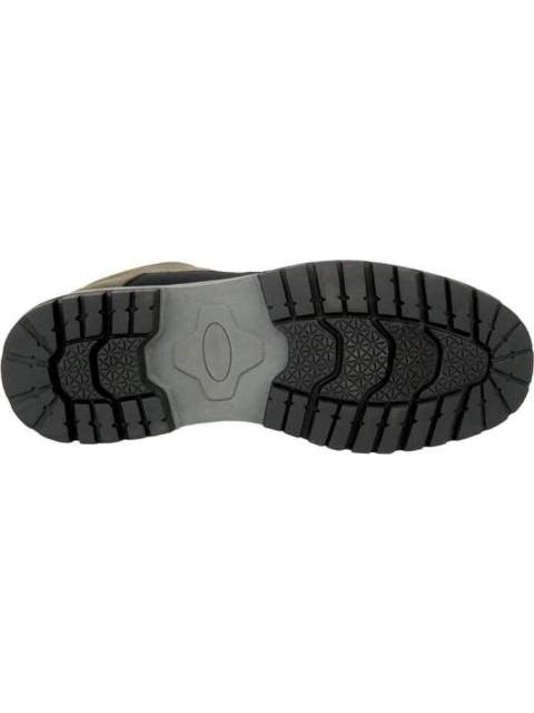 BOTA TODOTERRENO PARA EXTERIOR VERDE OLIVO HUMMER - Imagen 4