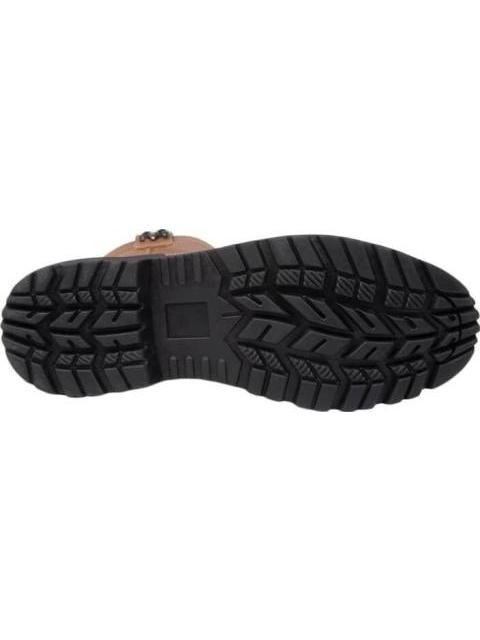 BOTA TRABAJO GANADERA MIEL RAM PRO - Imagen 5