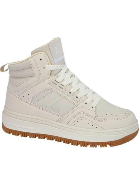 TENIS URBANO BOTA BEIGE PROKENNEX - Imagen 2