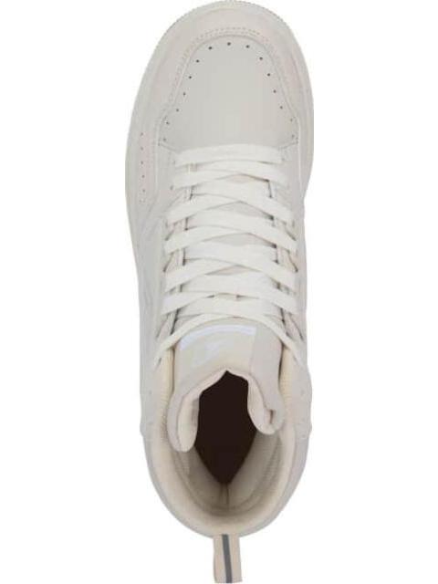 TENIS URBANO BOTA BEIGE PROKENNEX - Imagen 3