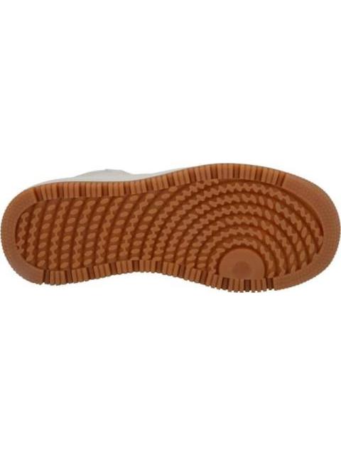 TENIS URBANO BOTA BEIGE PROKENNEX - Imagen 4