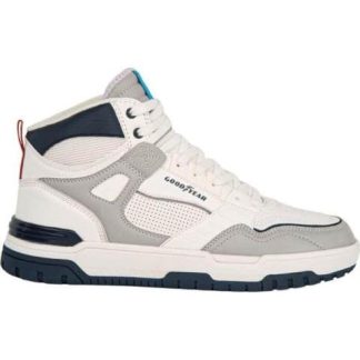 BOTA URBANA CAJA BLANCO GOODYEAR