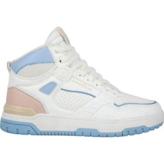 BOTA URBANA CAJA BLANCO GOODYEAR