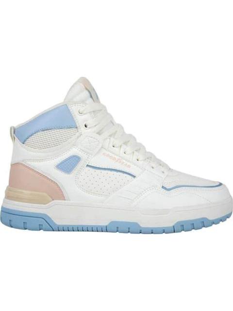 BOTA URBANA CAJA BLANCO GOODYEAR