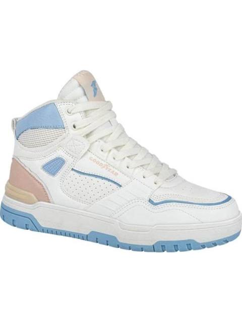 BOTA URBANA CAJA BLANCO GOODYEAR - Imagen 2