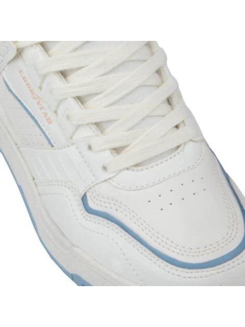 BOTA URBANA CAJA BLANCO GOODYEAR - Imagen 6