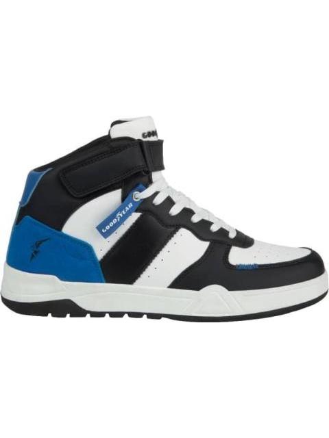 BOTA URBANA CAJA BLANCO/NEGRO GOODYEAR