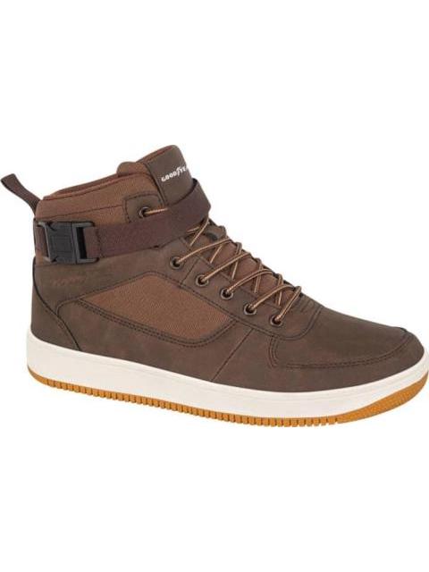 BOTA URBANA CAJA CAFE GOODYEAR - Imagen 2