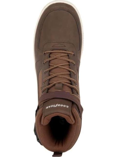 BOTA URBANA CAJA CAFE GOODYEAR - Imagen 3