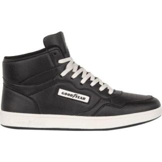 BOTA URBANA CAJA NEGRO GOODYEAR