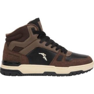 BOTA URBANA CAJA NEGRO GOODYEAR