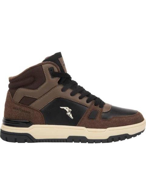 BOTA URBANA CAJA NEGRO GOODYEAR