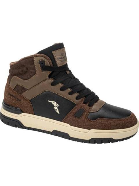 BOTA URBANA CAJA NEGRO GOODYEAR - Imagen 2