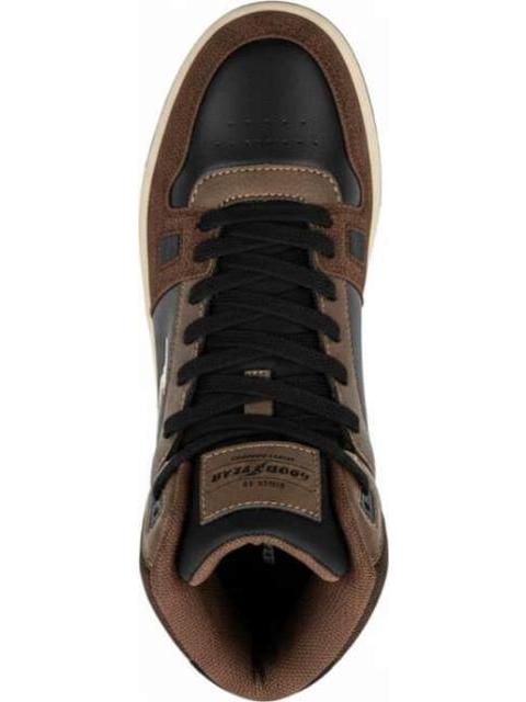 BOTA URBANA CAJA NEGRO GOODYEAR - Imagen 3