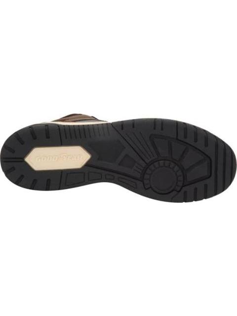 BOTA URBANA CAJA NEGRO GOODYEAR - Imagen 4