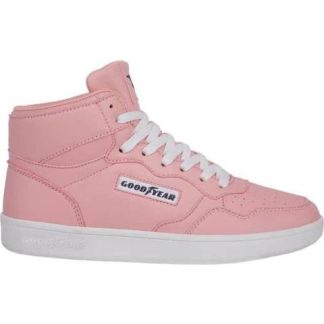 BOTA URBANA CAJA ROSA GOODYEAR