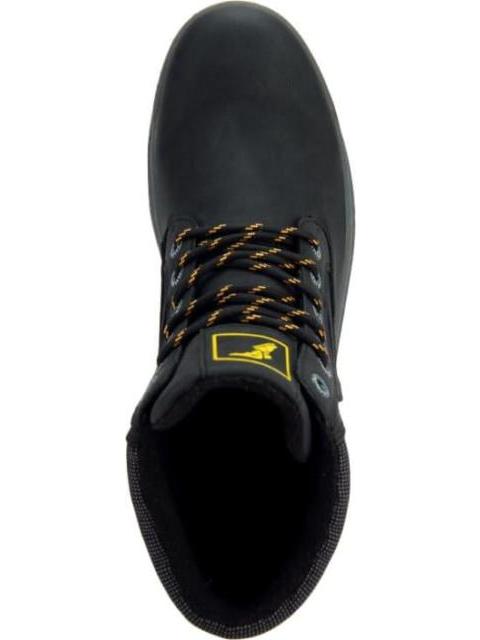 BOTA URBANA PARA EXTERIOR NEGRO GOODYEAR - Imagen 3
