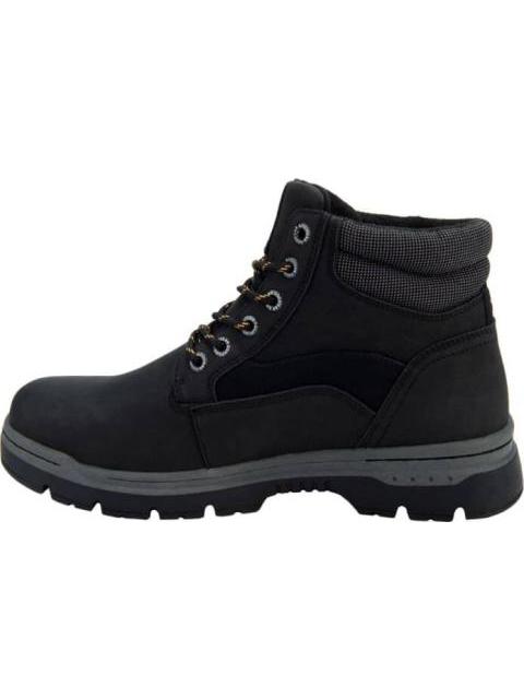 BOTA URBANA PARA EXTERIOR NEGRO GOODYEAR - Imagen 5