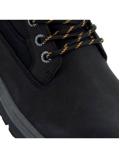 BOTA URBANA PARA EXTERIOR NEGRO GOODYEAR - Imagen 6