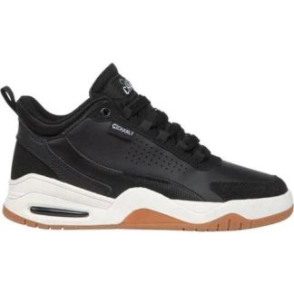 BOTA URBANA SKATE NEGRO CHARLY