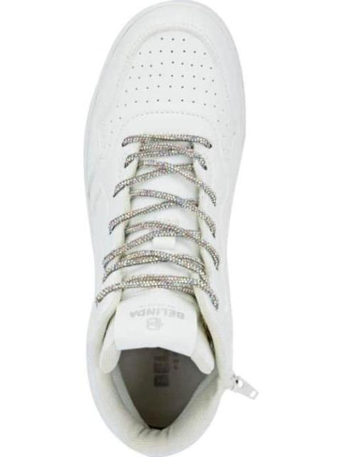 BOTA URBANO BLANCO BELINDA PEREGRIN - Imagen 4