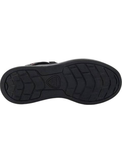BOTA URBANO NEGRO DUCATI - Imagen 4
