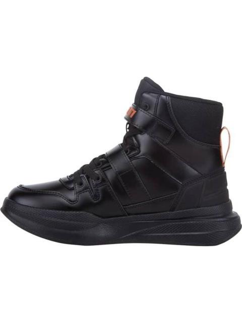 BOTA URBANO NEGRO DUCATI - Imagen 5