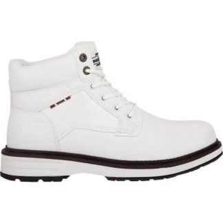 BOTA VESTIR CASUAL MODA BEIGE GOODYEAR