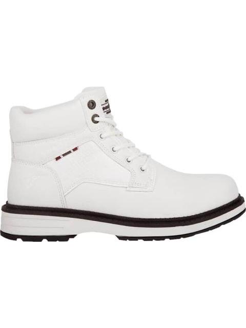 BOTA VESTIR CASUAL MODA BEIGE GOODYEAR