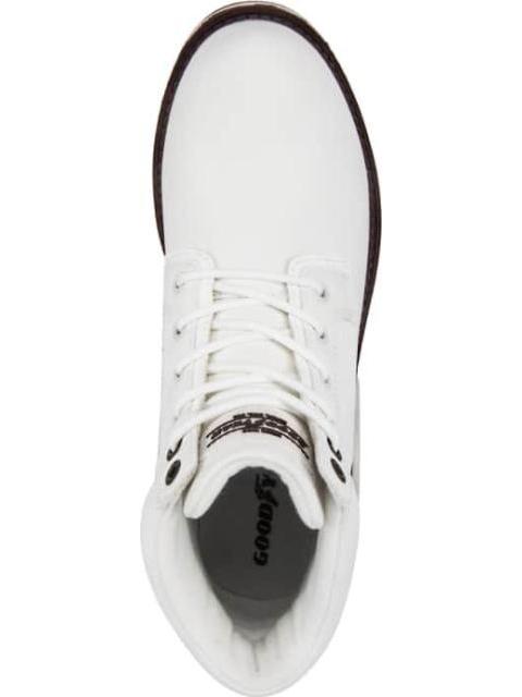 BOTA VESTIR CASUAL MODA BEIGE GOODYEAR - Imagen 3