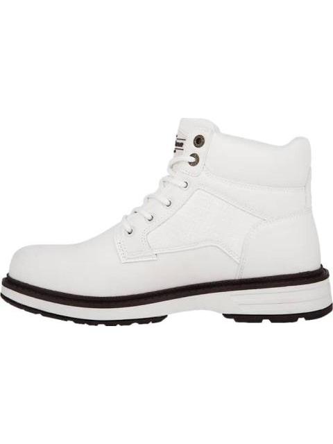 BOTA VESTIR CASUAL MODA BEIGE GOODYEAR - Imagen 5