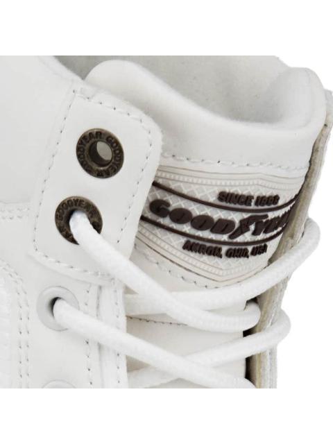 BOTA VESTIR CASUAL MODA BEIGE GOODYEAR - Imagen 6