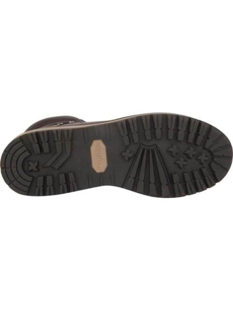 BOTA VESTIR CASUAL MODA CHOCOLATE GOODYEAR - Imagen 4