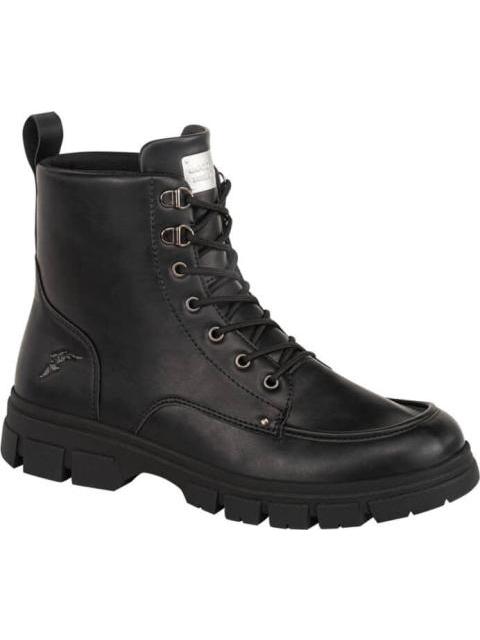 BOTA VESTIR CASUAL MODA NEGRO GOODYEAR - Imagen 2