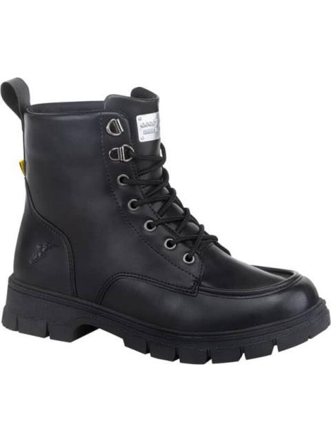 BOTA VESTIR CASUAL MODA NEGRO GOODYEAR - Imagen 2