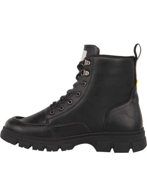 BOTA VESTIR CASUAL MODA NEGRO GOODYEAR - Imagen 5