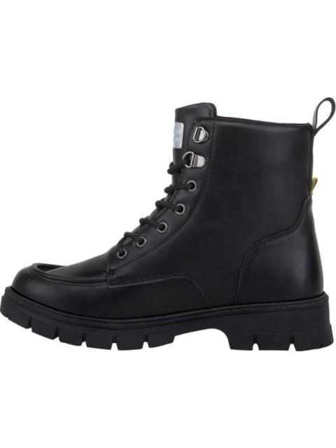 BOTA VESTIR CASUAL MODA NEGRO GOODYEAR - Imagen 5