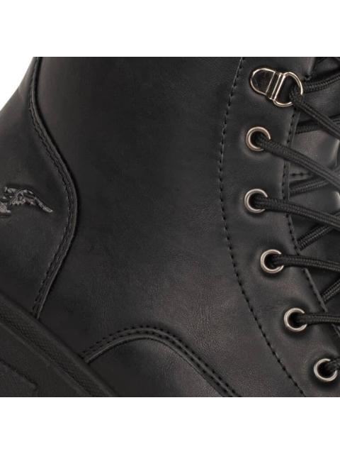 BOTA VESTIR CASUAL MODA NEGRO GOODYEAR - Imagen 6