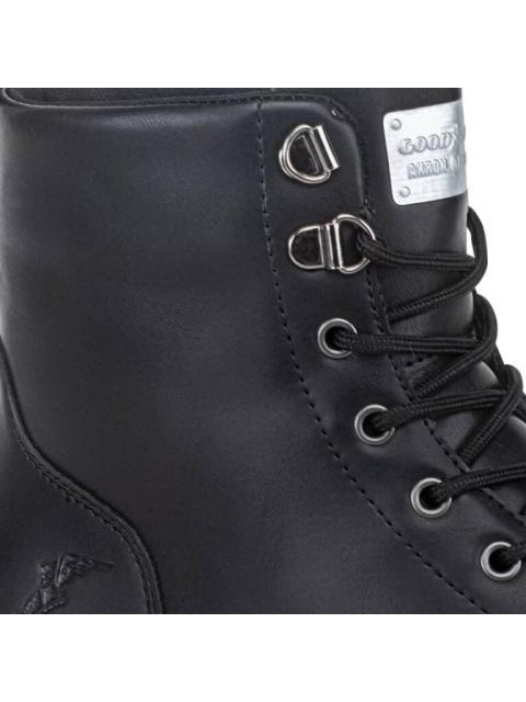 BOTA VESTIR CASUAL MODA NEGRO GOODYEAR - Imagen 6