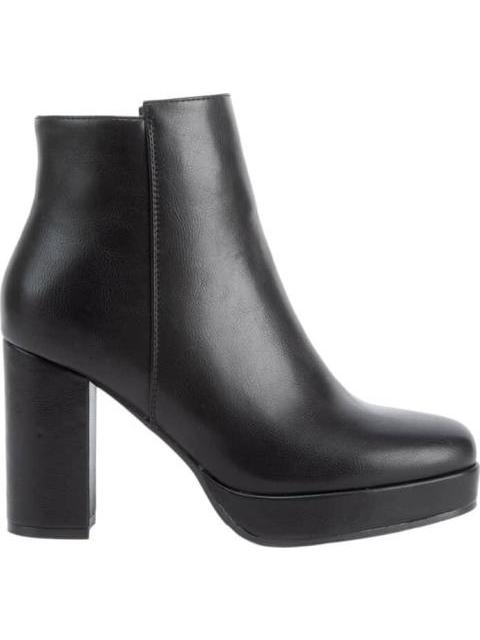 BOTA VESTIR NAPA NEGRO SAO PAULO - Imagen 2