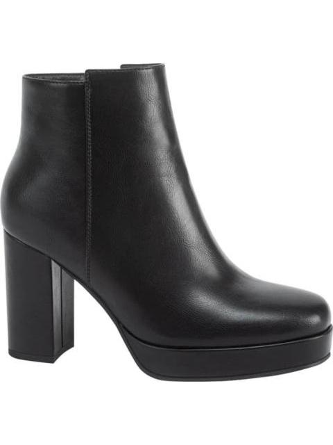 BOTA VESTIR NAPA NEGRO SAO PAULO - Imagen 3