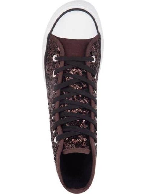 BOTA VULCANIZADO CHOCOLATE BELINDA PEREGRIN - Imagen 3