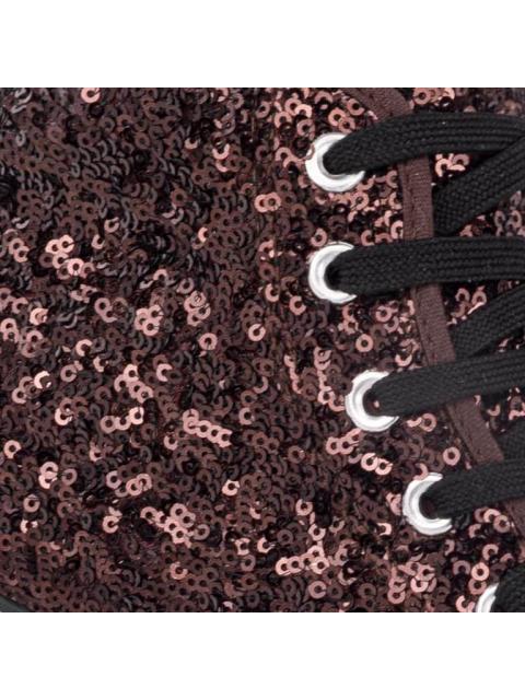 BOTA VULCANIZADO CHOCOLATE BELINDA PEREGRIN - Imagen 6