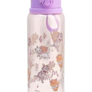 BOTELLA ARISTOGATOS MULTICOLOR DISNEY