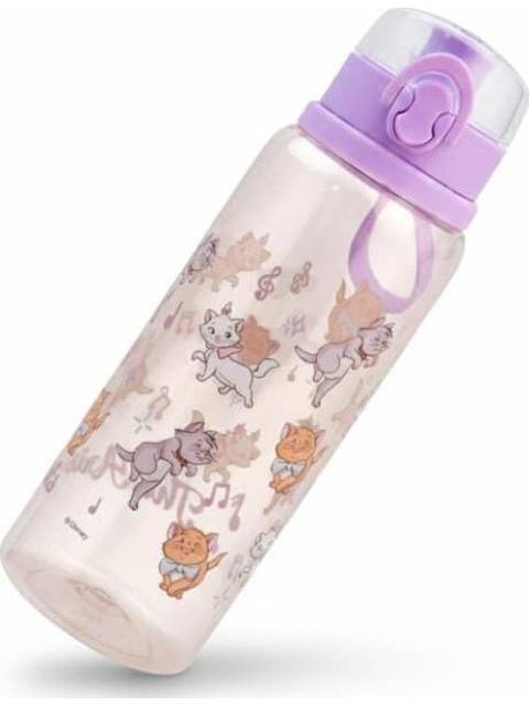 BOTELLA ARISTOGATOS MULTICOLOR DISNEY - Imagen 2